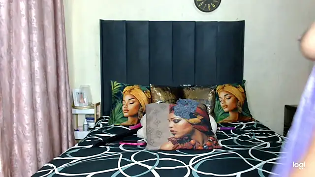 quenliyasa online show from 01-09-26, 09:55