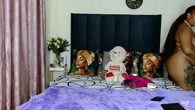 quenliyasa online show from 12-03-25, 08:30