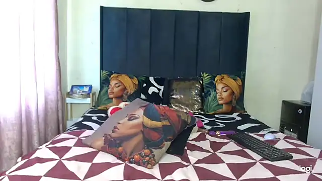 Snapshot of quenliyasa chatting on 02-13-26, 08:03 quenliyasa online show from 02-13-26, 08:03