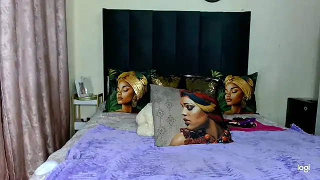 quenliyasa online show from 12-21-25, 01:30