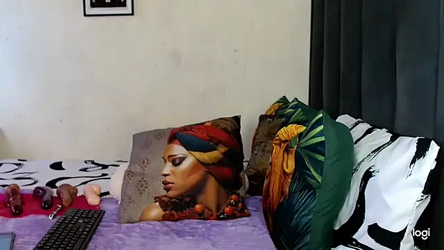 quenliyasa online show from 03-20-26, 08:37