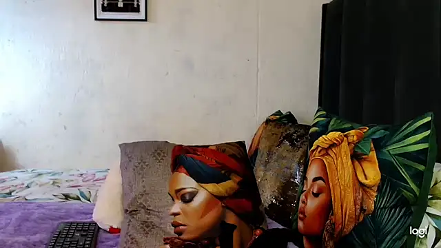 quenliyasa online show from 03-08-26, 06:49