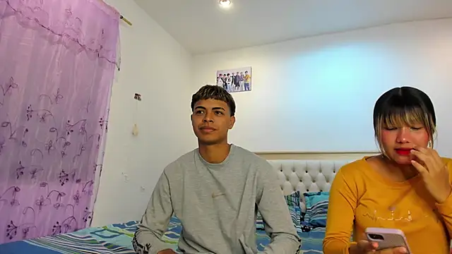 dafnezahiraa  online show from 03-11-25, 04:51