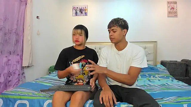 dafnezahiraa  online show from 01-28-25, 01:18