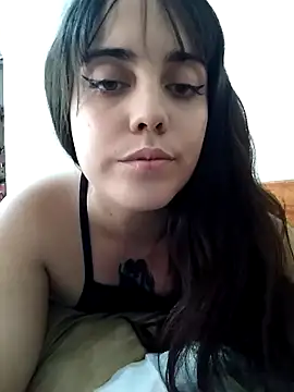 lucylovles online show from 12-01-24, 07:52