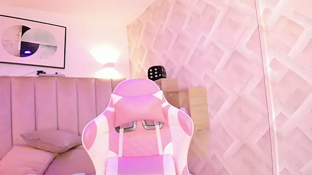 Haru Bonny online show from 02-16-26, 08:18