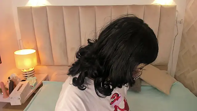 Haru Bonny online show from 01-08-26, 07:31