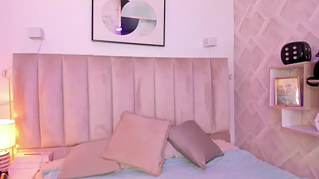 Haru Bonny online show from 01-14-26, 07:50