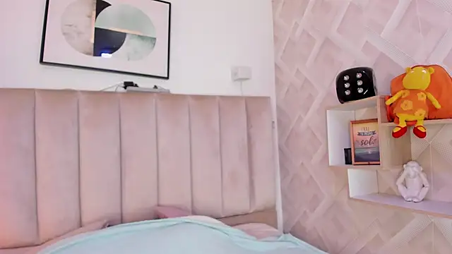 Haru Bonny online show from 02-23-26, 08:20