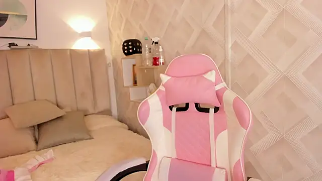 Haru Bonny online show from 02-17-26, 07:55