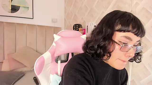 Haru Bonny online show from 03-27-26, 07:37