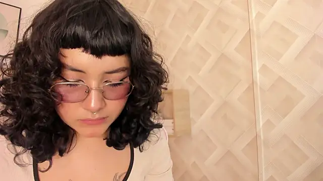 Haru Bonny online show from 02-07-26, 08:06