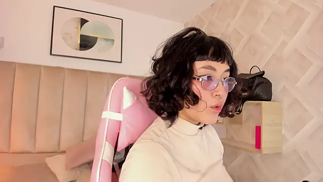 Haru Bonny online show from 03-18-26, 07:37