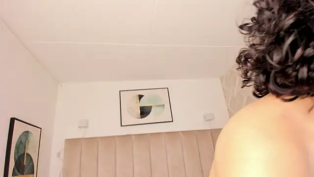 Haru Bonny online show from 03-26-26, 07:56