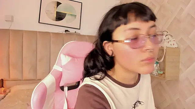 Haru Bonny online show from 02-25-26, 07:36