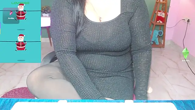 Naughty Ayesha1 online show from 12-21-25, 04:19