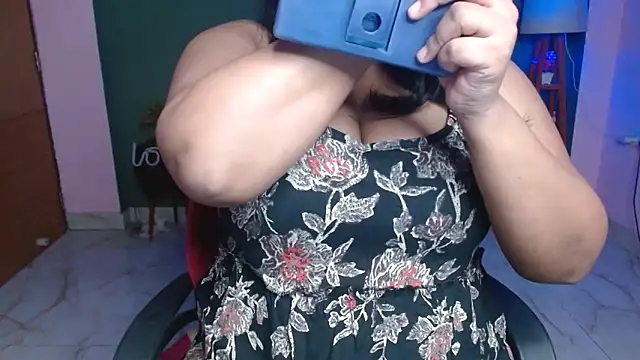 Naughty Ayesha1 online show from 02-22-26, 05:03