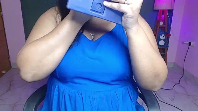 Naughty Ayesha1 online show from 02-15-26, 01:32