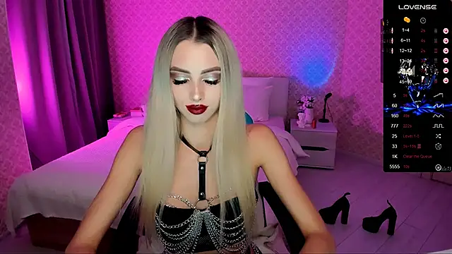 Emilia Klar online show from 09-16-25, 03:02