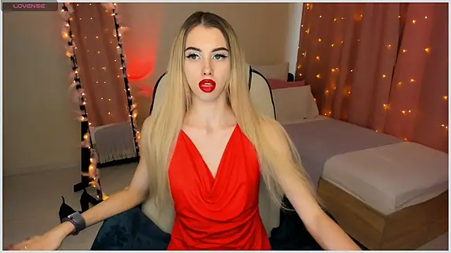 Emilia Klar online show from 03-05-25, 02:56