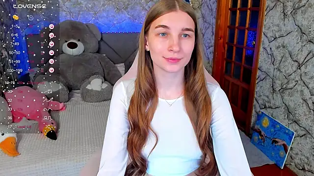  flowersweeet  online show from 03-15-26, 04:03