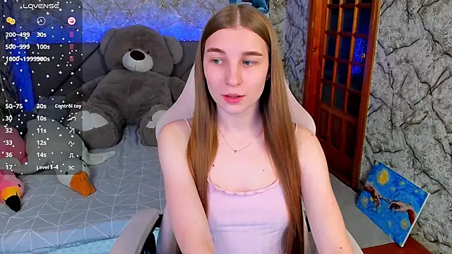  flowersweeet  online show from 04-04-26, 08:04