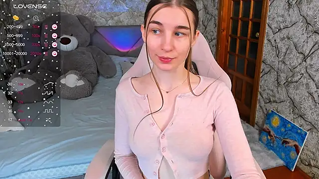  flowersweeet  online show from 12-17-25, 01:49