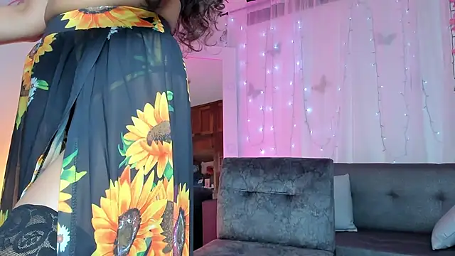 Alaia Love77 online show from 03-08-25, 10:34