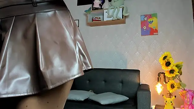 Alaia Love77 online show from 04-10-26, 10:17