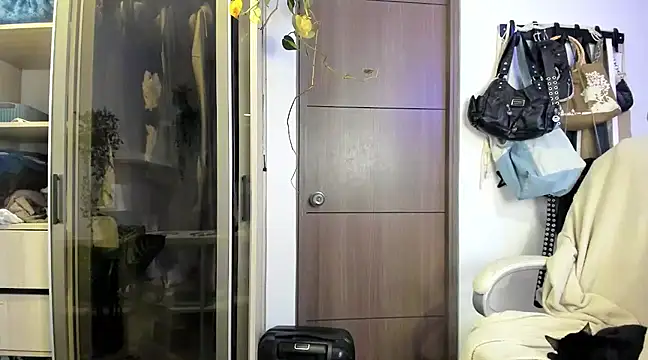 santy-kitty online show from 01-25-25, 04:13