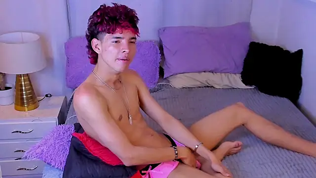 santy-kitty online show from 04-14-26, 06:40