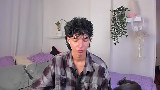 santy-kitty online show from 02-03-26, 11:43