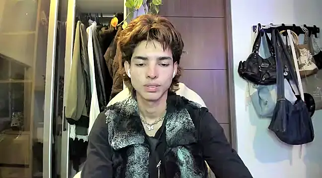 santy-kitty online show from 01-26-25, 01:09