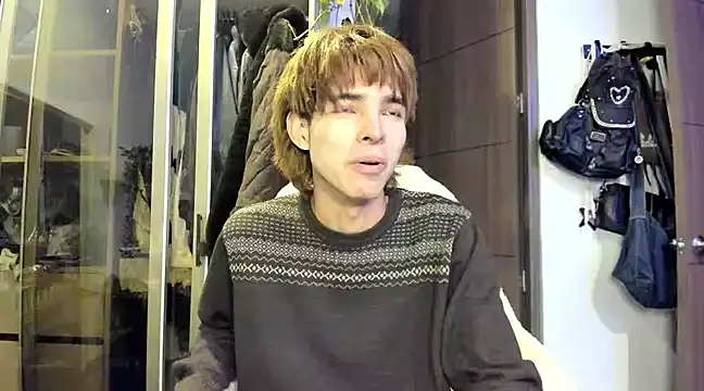 santy-kitty online show from 01-29-25, 01:27