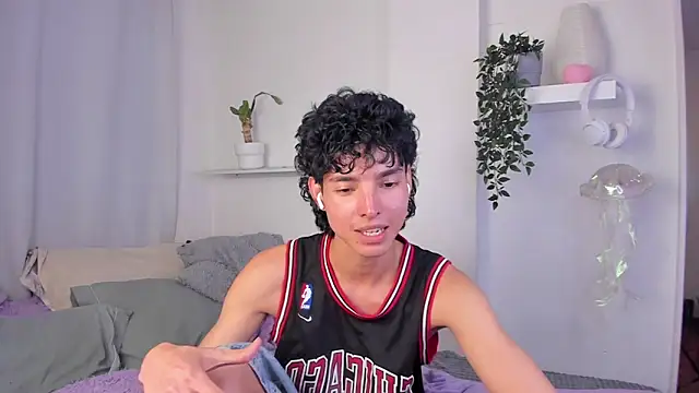 santy-kitty online show from 02-03-26, 02:53