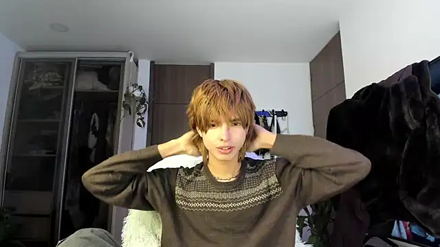 santy-kitty online show from 03-15-25, 06:14