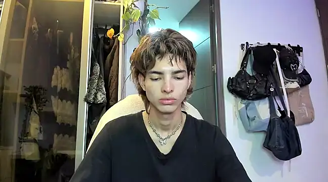 santy-kitty online show from 01-26-25, 11:29