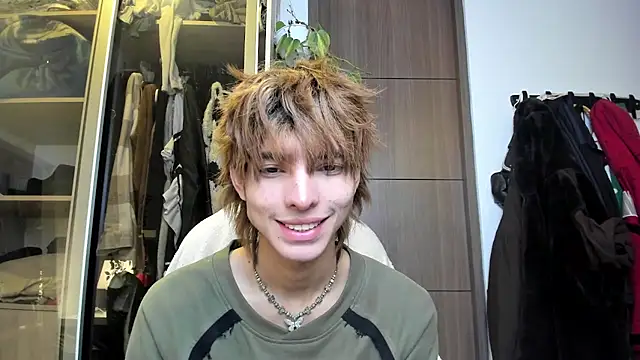 santy-kitty online show from 02-19-25, 12:14