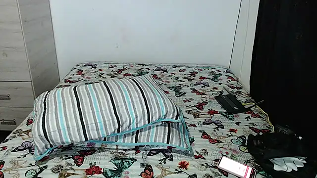 gissel13 online show from 03-19-25, 03:52