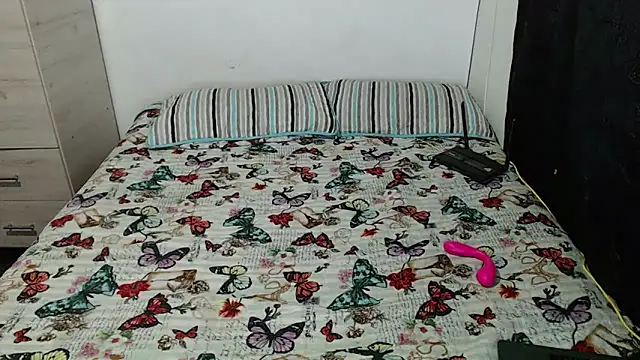 gissel13 online show from 03-14-25, 01:59