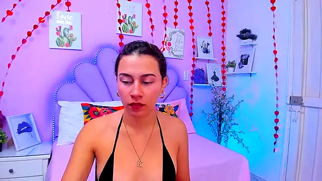 HannaPretthy online show from 02-13-26, 11:43