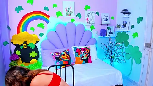 HannaPretthy online show from 03-11-26, 11:26