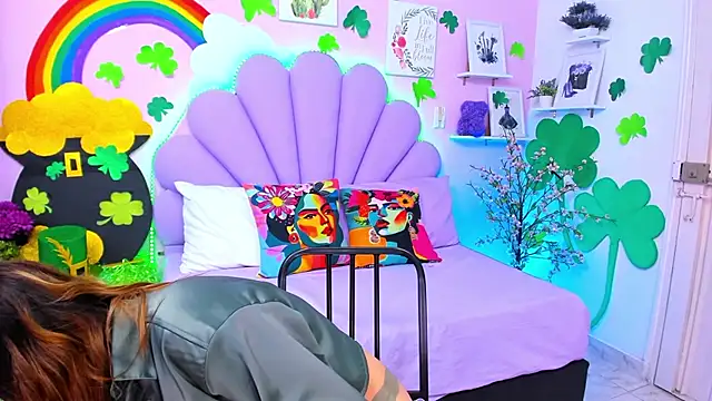 HannaPretthy online show from 03-14-26, 11:27