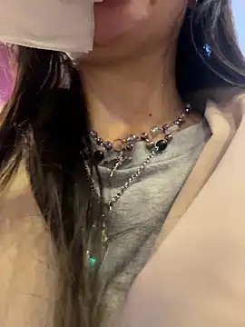 EemaHaruki online show from 11-07-25, 06:56