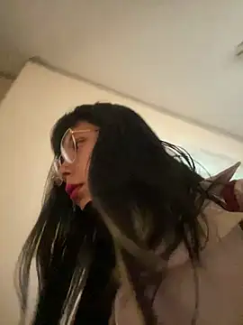 EemaHaruki online show from 03-18-25, 05:33