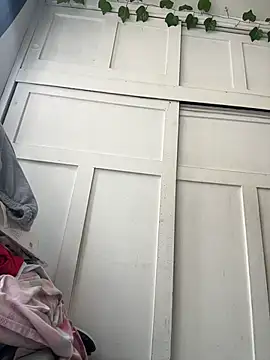 EemaHaruki online show from 10-30-25, 06:16