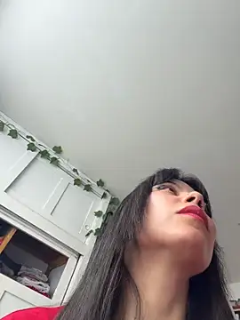 EemaHaruki online show from 04-16-26, 06:41