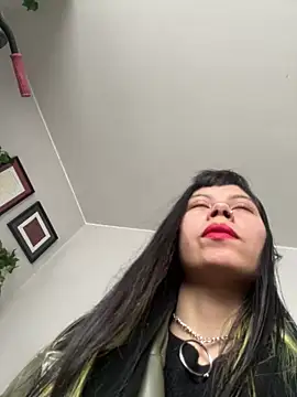 EemaHaruki online show from 02-16-25, 06:43