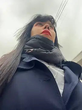 EemaHaruki online show from 03-09-26, 07:06