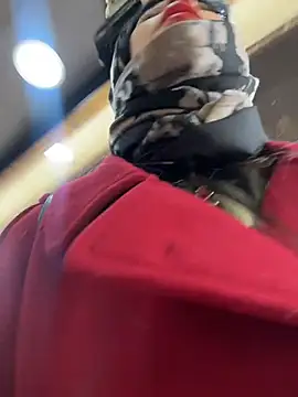 EemaHaruki online show from 11-19-25, 05:02